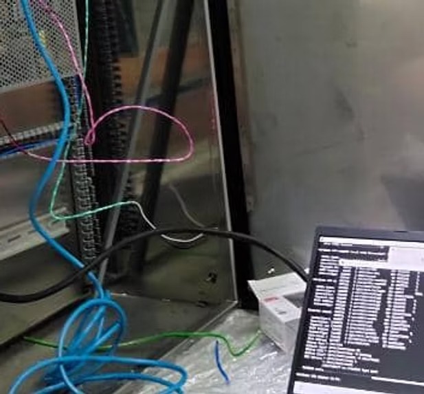 Network & Structured Cabling