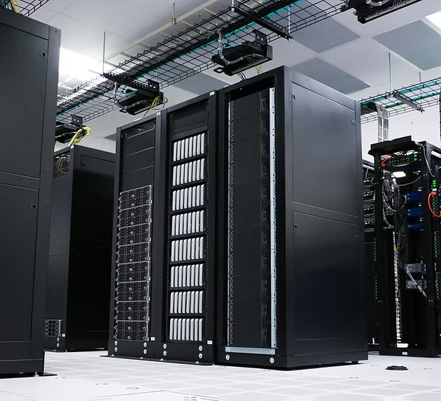 Data Center Solutions