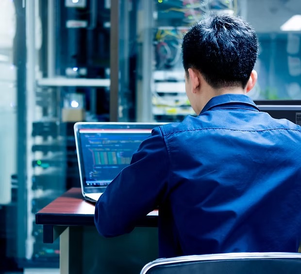 Asset Destruction & Data Wiping