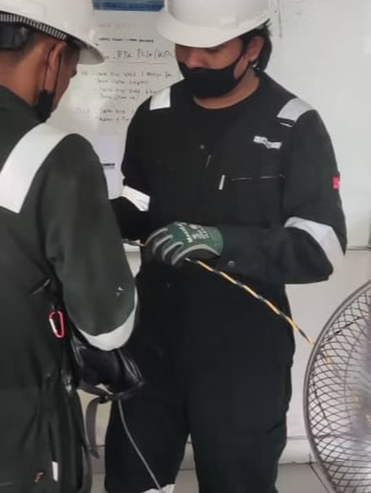 Technical Manpower Supply